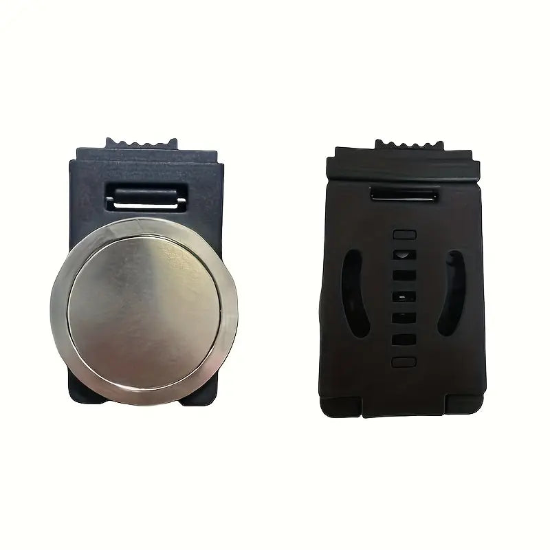 Magnetic Carrier Heavy