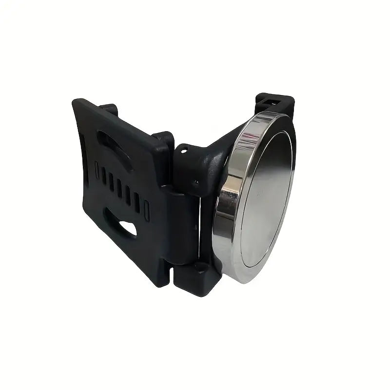 Magnetic Carrier Heavy