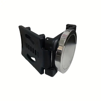 Magnetic Carrier Heavy