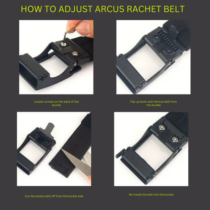 Arcus Belt