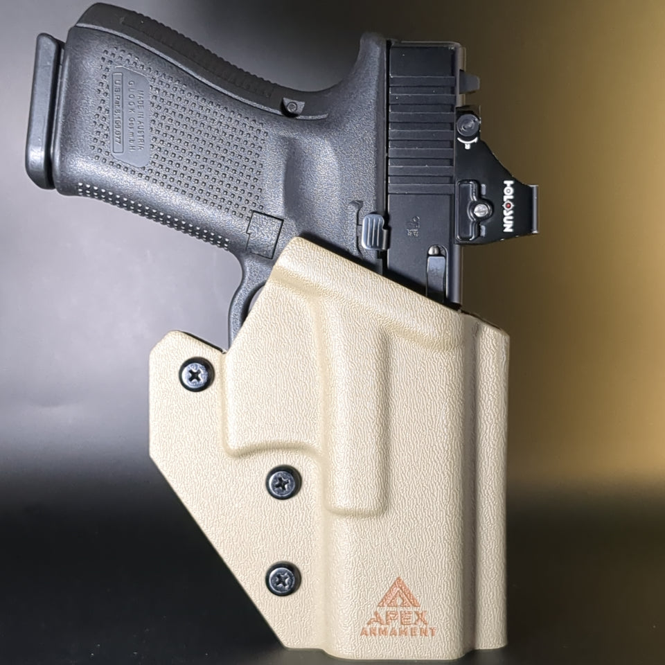 Dominus OWB Holsters