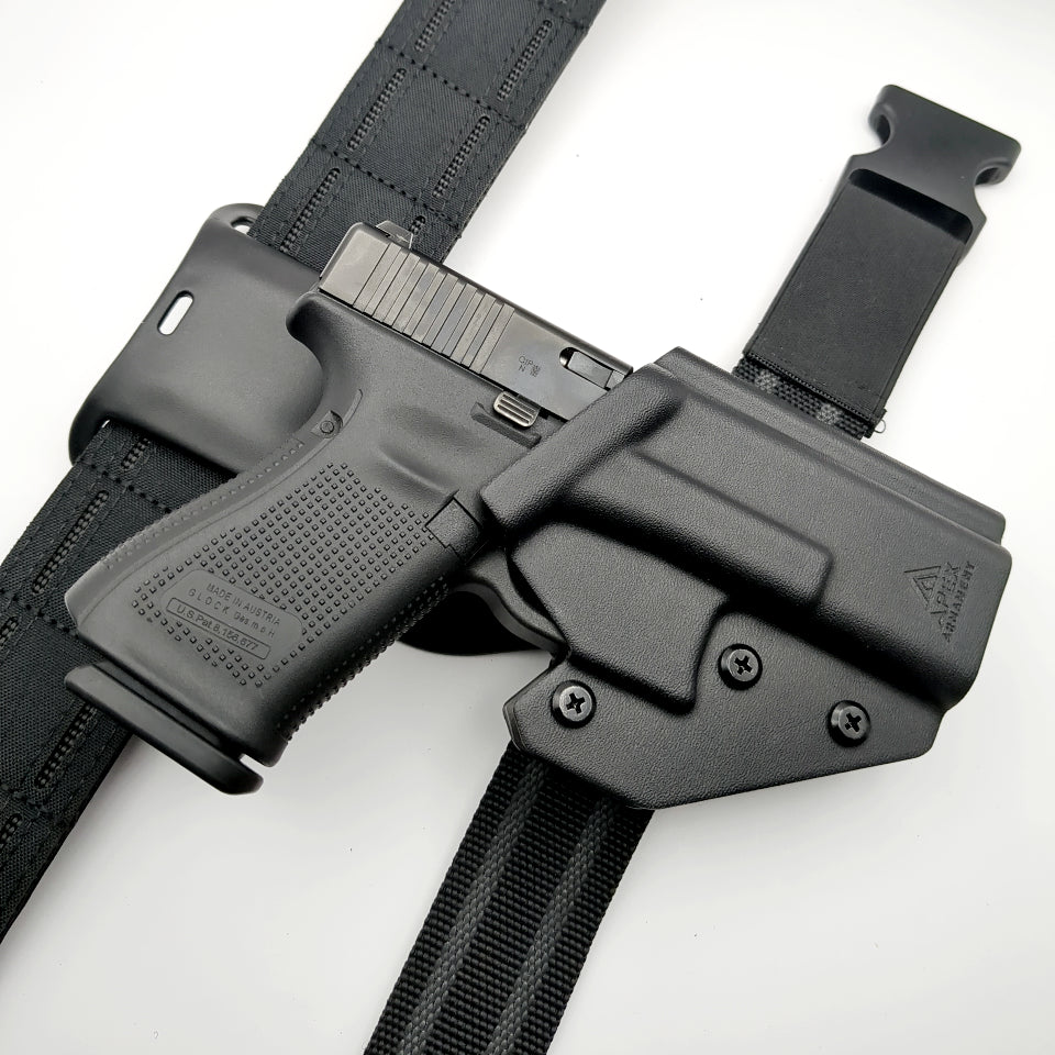 Dominus OWB Holsters