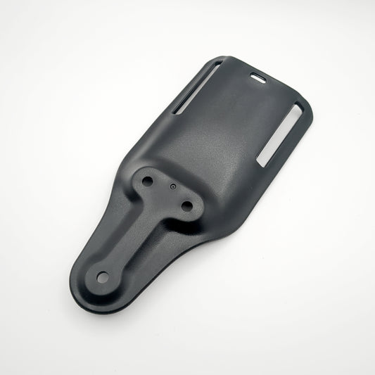 Low Ride Hanger