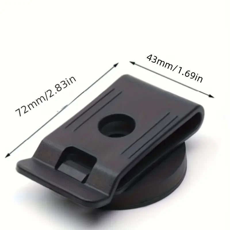 Magnetic Carrier Light (Steel Mags)