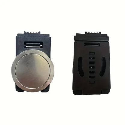 Magnetic Carrier Heavy