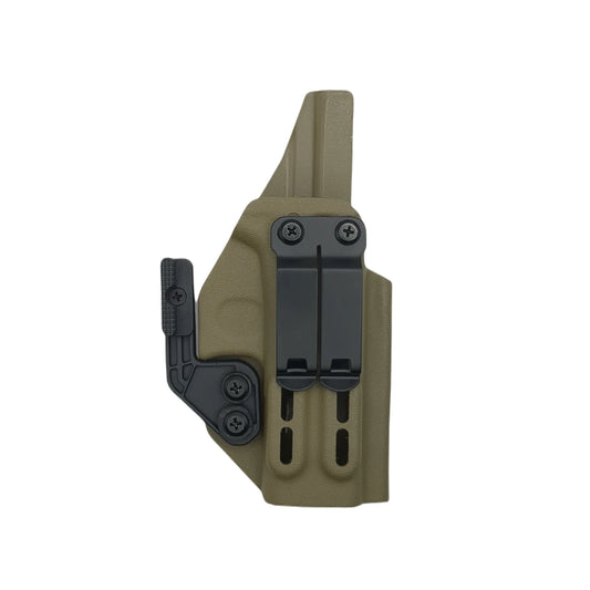 Versor IWB Holsters